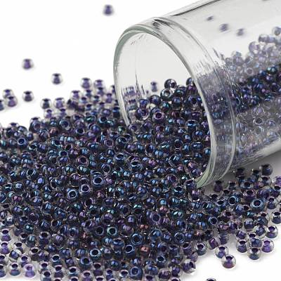 TOHO 11/0 Round Beads SEED-XTR11-0181-1
