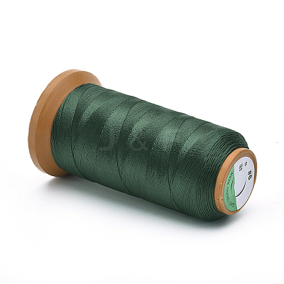 Polyester Threads LS-NWIR-G018-A-09-1