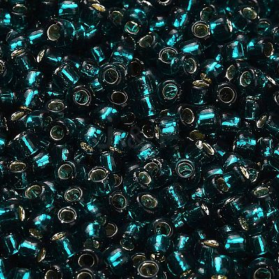 TOHO 6/0 Round Beads X-SEED-TR06-0027BD-1