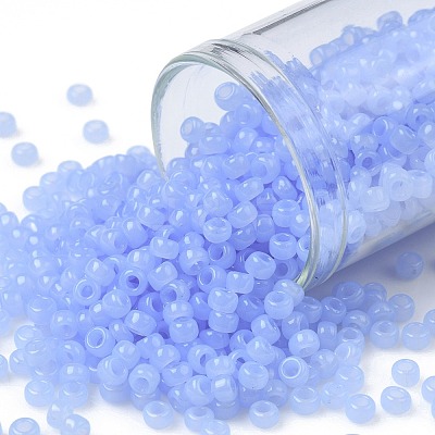 TOHO 8/0 Round Beads SEED-TR08-1146-1