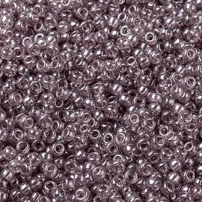 MIYUKI Round Rocailles Beads SEED-JP0009-RR0168-1