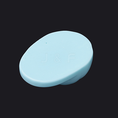Resin Cabochons X-CRES-T007-16E-1