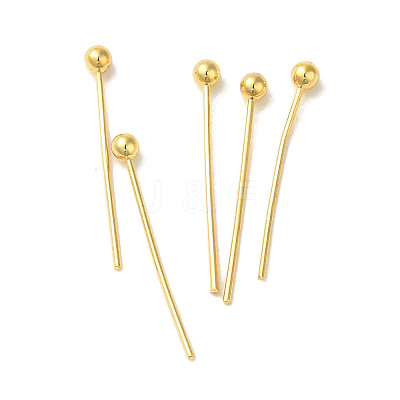 304 Stainless Steel Ball Head Pins STAS-K285-03F-G-1
