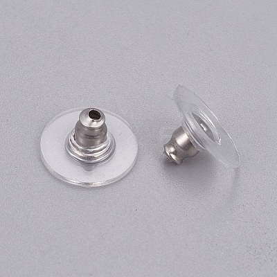 304 Stainless Steel Ear Nuts X-STAS-P227-31P-1