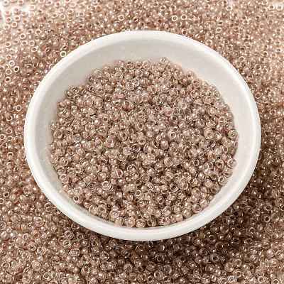 MIYUKI Round Rocailles Beads SEED-JP0009-RRHB279-1