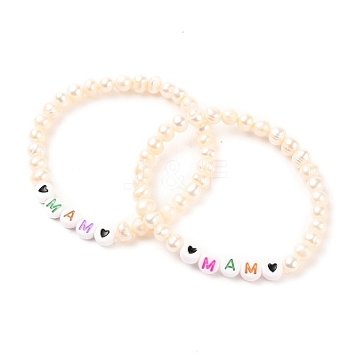 Mother's Day Gifts BJEW-JB05538-03-1