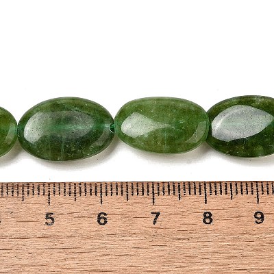 Natural Dyed Malaysia Jade Beads Strands G-B137-A01-01F-1