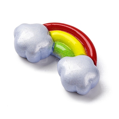 Resin Cabochons X1-CRES-Z010-03B-1