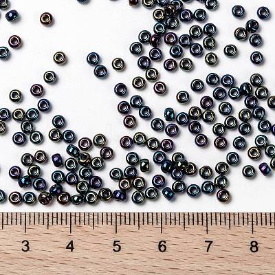 MIYUKI Round Rocailles Beads SEED-X0055-RR0455-1