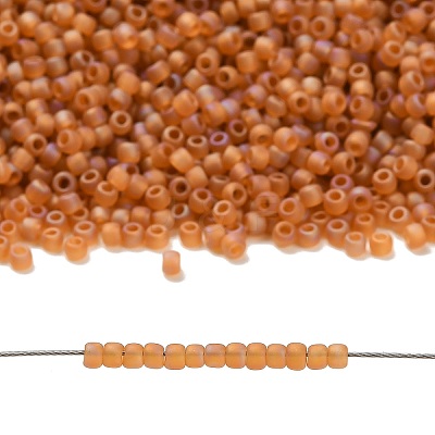 TOHO 11/0 Round Beads SEED-TR11-0162CF-1