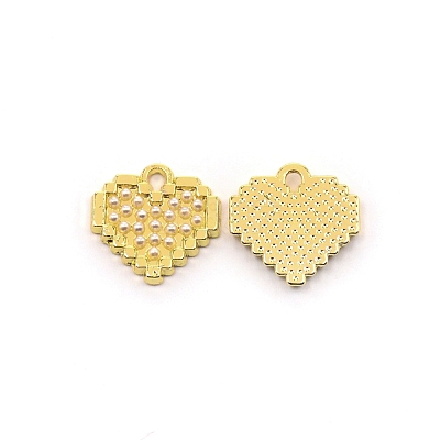 Alloy Pendant PALLOY-TAC0024-36LG-1