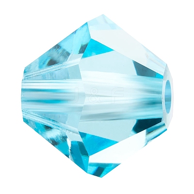 Preciosa® Crystal Beads X-PRC-BA6-60000-1