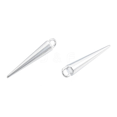 Alloy Pendants PALLOY-N163-012P-NR-1