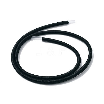 Round Plastic Tube Cords OCOR-L032-11-1