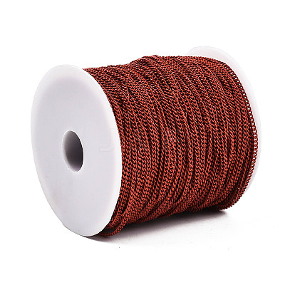 Electrophoresis Iron Twisted Chains CH-S575-50-1