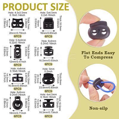 DIY Jewelry Making Findings Kit DIY-TA0012-95-1