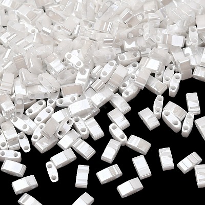 MIYUKI Half TILA Beads X-SEED-J020-HTL420-1