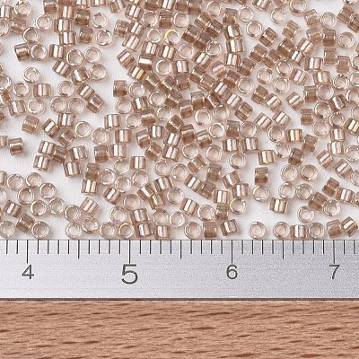 MIYUKI Delica Beads SEED-X0054-DB2373-1