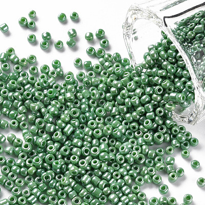 12/0 Glass Seed Beads SEED-A012-2mm-127-1