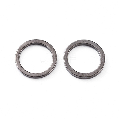Brass Linking Rings X-EC1878MM-B-1