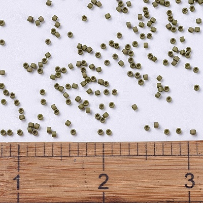 MIYUKI Delica Beads SEED-MY11-DB0371-1