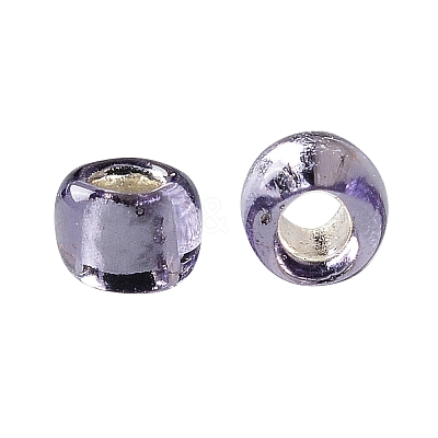 TOHO Round Seed Beads SEED-XTR15-0039-1