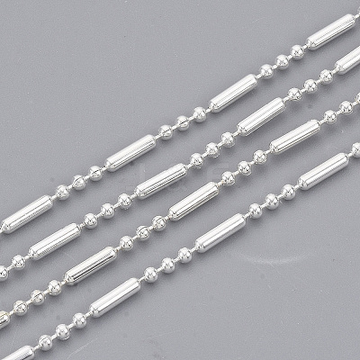Brass Ball Chains X-CHC-S008-007A-S-1