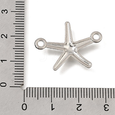 Tibetan Style Alloy Connector Charms AL-CBA3B63-28P-1