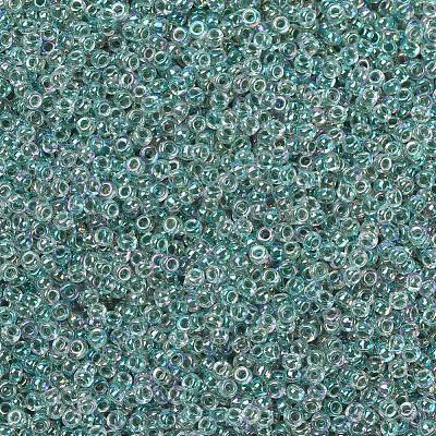 MIYUKI Round Rocailles Beads X-SEED-G007-RR0277-1