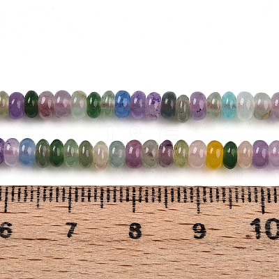 Dyed Natural White Jade Beads Strands X-G-T139-57A-12-1