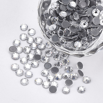 Hotfix Rhinestone RGLA-S003-16SS-02-1