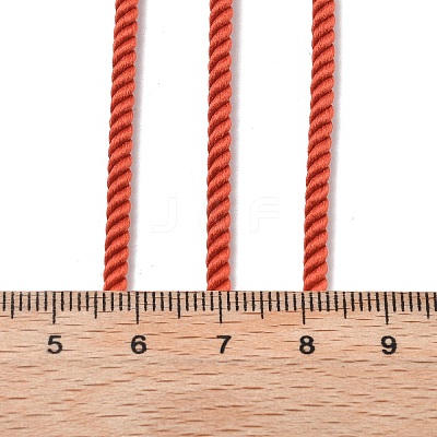 Round Polyester Cord NWIR-A010-01-14-1