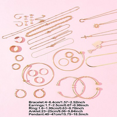 Alloy Cuff Bangles SJEW-FS0001-04-1