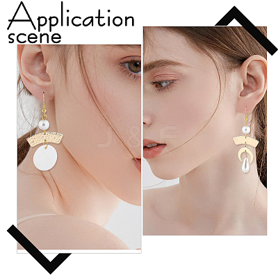 DIY Jewelry Making Finding Kit DIY-CN0002-63-1