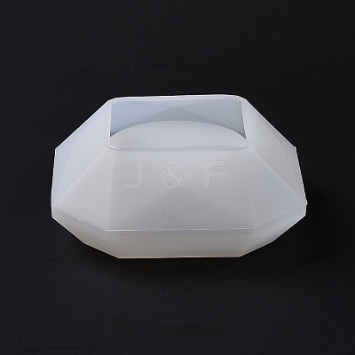 DIY Candlestick Silicone Molds SIMO-P002-B02-1