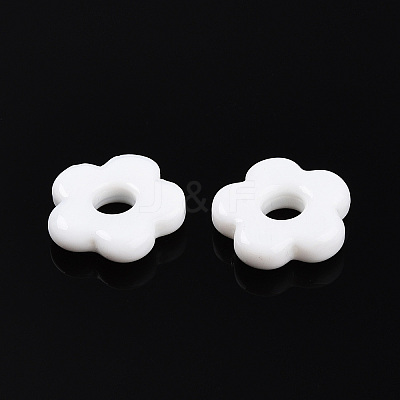 Handmade Lampwork Beads LAMP-N024-39J-1