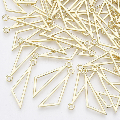 Alloy Pendants X-PALLOY-T067-146LG-1