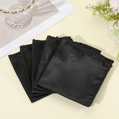 Polyester Pocket Towel Accessories AJEW-WH20064-57B-1