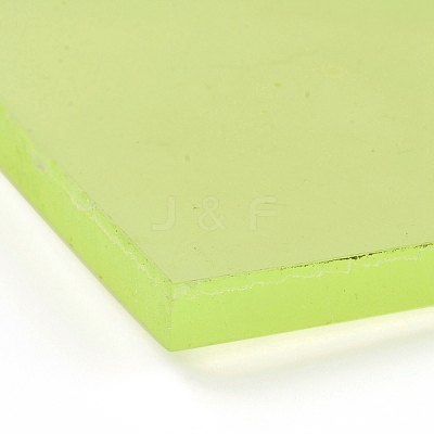 Polyurethane Die Cutter Plate TOOL-TAC0007-76A-1