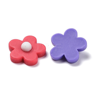 Resin Cabochons RESI-S364-30-1