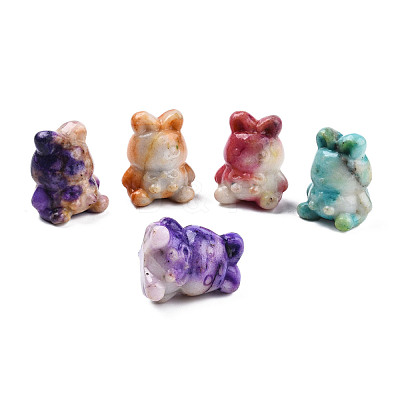 Natural Quartz Display Decorations G-N330-72-1