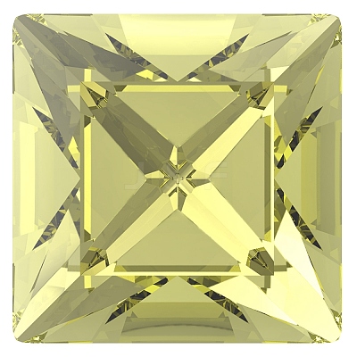 Preciosa® MAXIMA Crystal Fancy Stones X-PRC-FA6-80100-1
