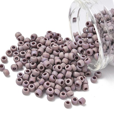 TOHO 6/0 Round Beads SEED-XTR06-0412F-1