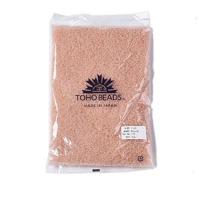 TOHO Round Seed Beads SEED-TR11-0011F-1