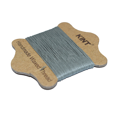 Waxed Nylon Cord YC-E005-0.55mm-18-1