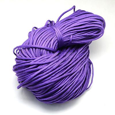 7 Inner Cores Polyester & Spandex Cord Ropes RCP-R006-187-1
