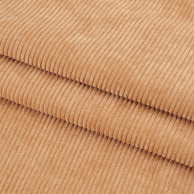 Brocade Polyester Fabric for DIY Crafts SENE-WH0003-47C-1