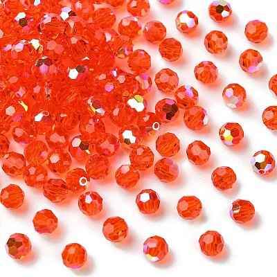 Preciosa® Crystal Beads Y-PRC-BB6-90040-200-1