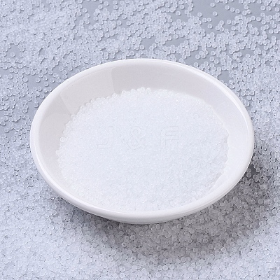 MIYUKI Round Rocailles Beads SEED-G007-RR0131F-1