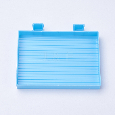 Tray Plate DIY-WH0024-02-1